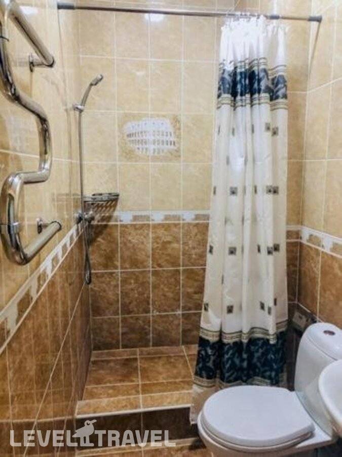 фотографии отеля ГД Сантара в Россия(Лазаревское) - фото №11