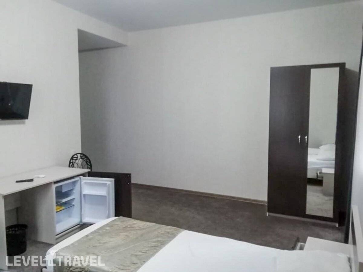 фотографии отеля ГД Сантара в Россия(Лазаревское) - фото №9