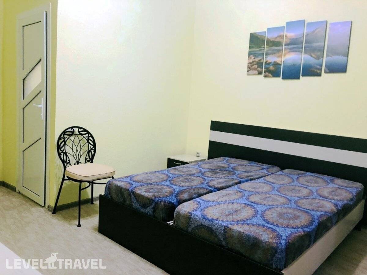 фотографии отеля ГД Сантара в Россия(Лазаревское) - фото №1