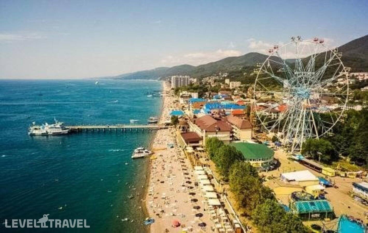 фотографии отеля ГД Сантара в Россия(Лазаревское) - фото №19