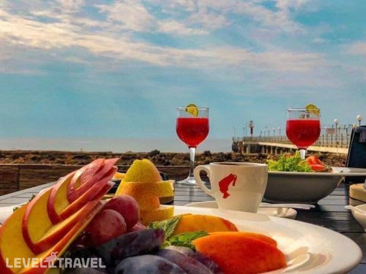 фотографии отеля ГД Сантара в Россия(Лазаревское) - фото №16