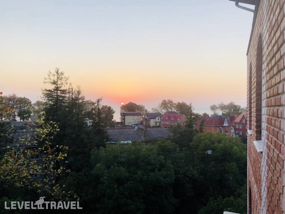 фотографии отеля ГД Сантара в Россия(Лазаревское) - фото №7