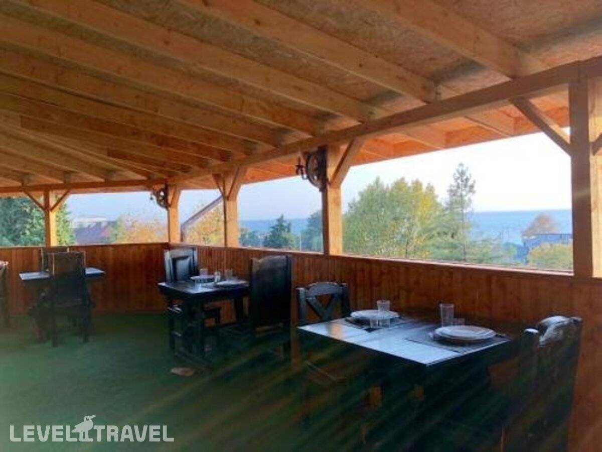 фотографии отеля ГД Сантара в Россия(Лазаревское) - фото №18