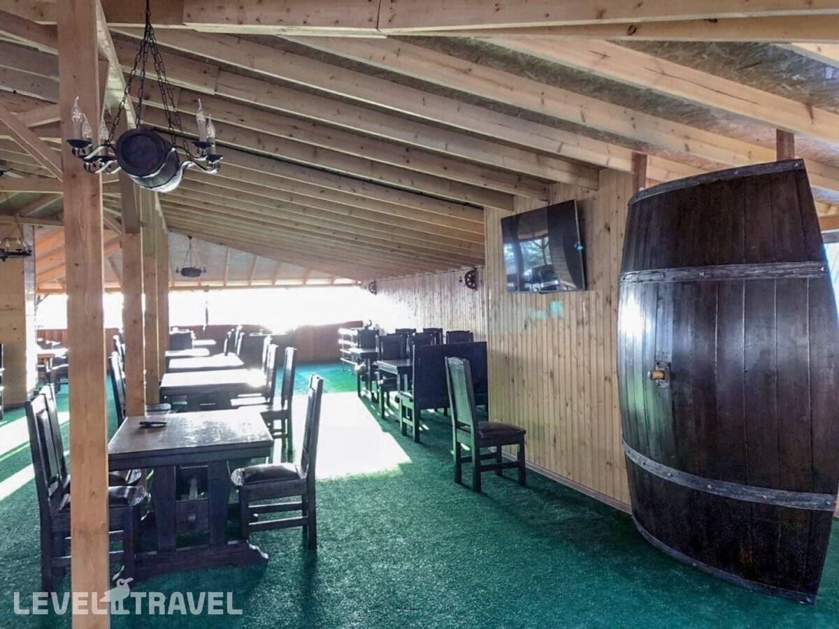 фотографии отеля ГД Сантара в Россия(Лазаревское) - фото №17