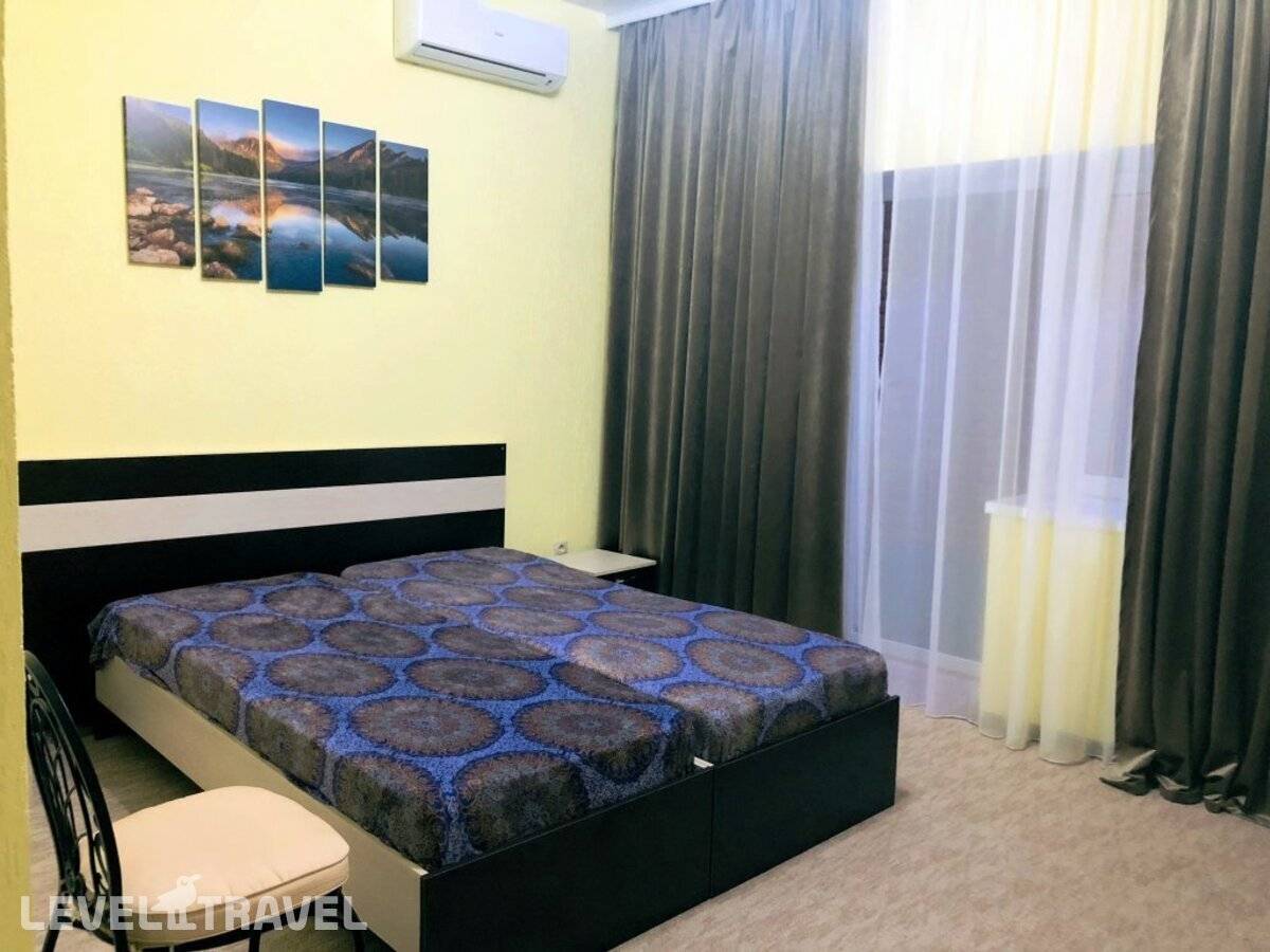 фотографии отеля ГД Сантара в Россия(Лазаревское) - фото №3