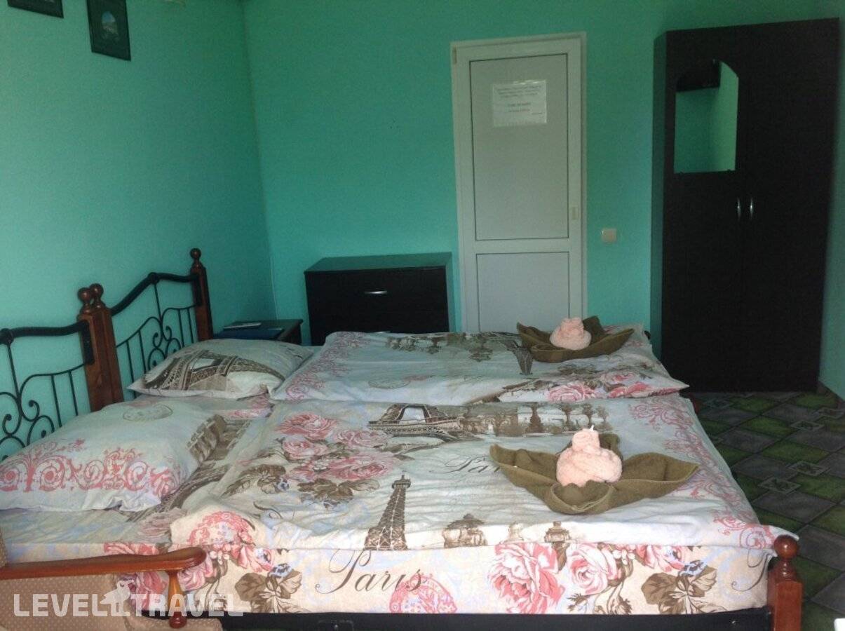 фотографии отеля ГД София На Вегатарианской в Россия(Адлер) - фото №28