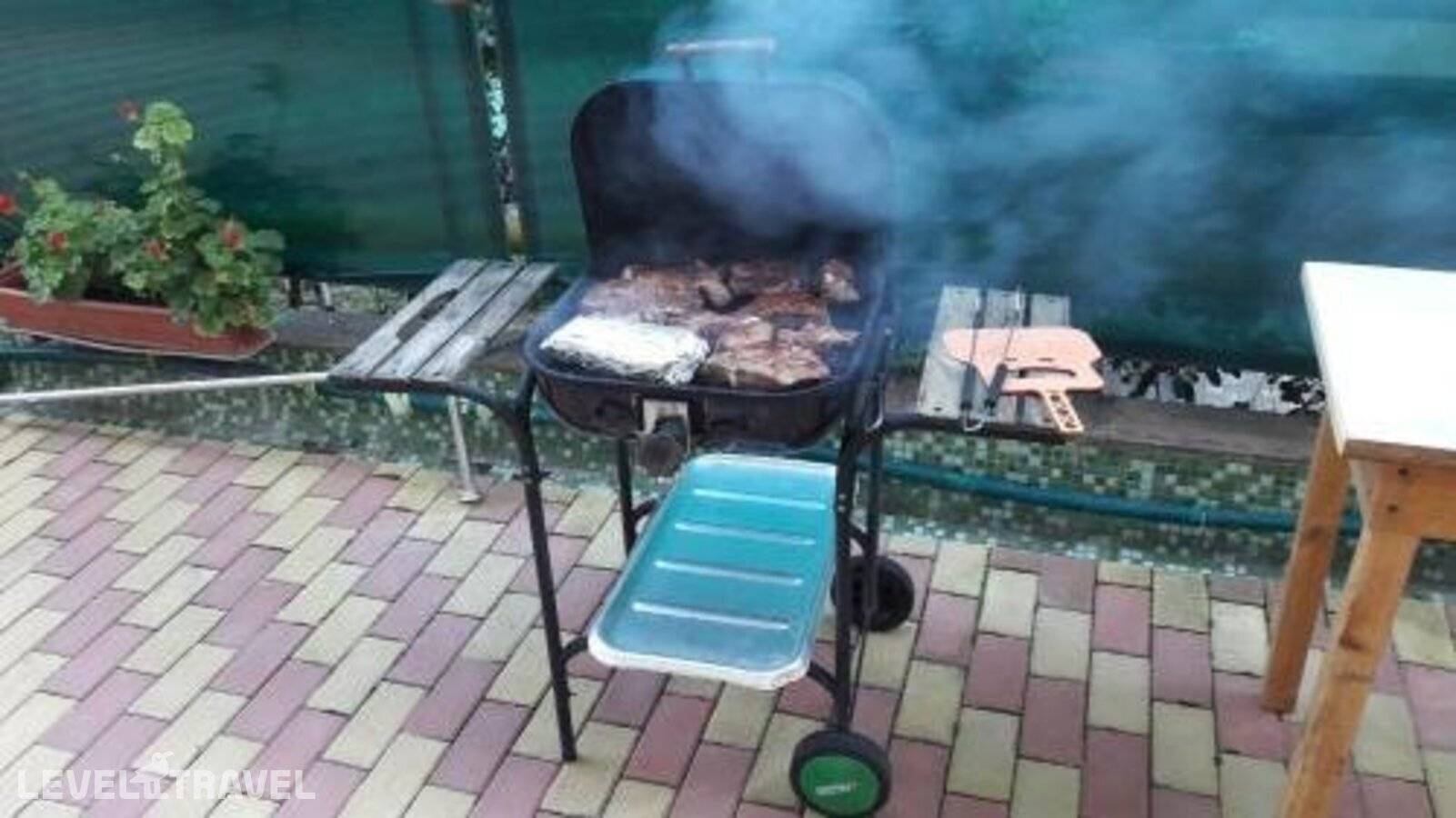 фотографии отеля ГД София На Вегатарианской в Россия(Адлер) - фото №18