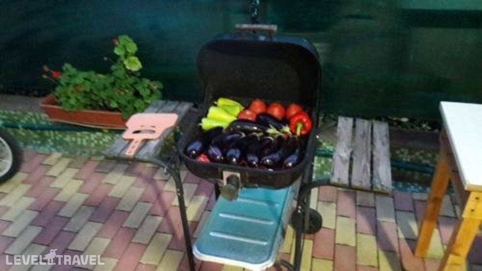 фотографии отеля ГД София На Вегатарианской в Россия(Адлер) - фото №34