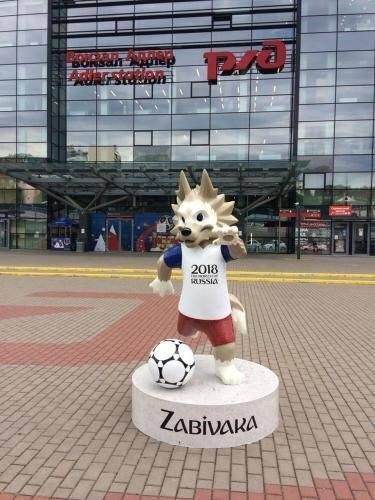 ГД София На Вегатарианской