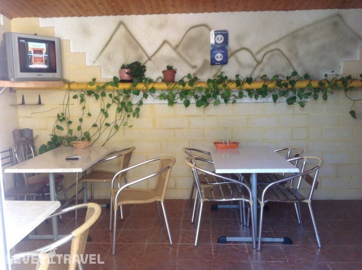 фотографии отеля ГД София На Вегатарианской в Россия(Адлер) - фото №31