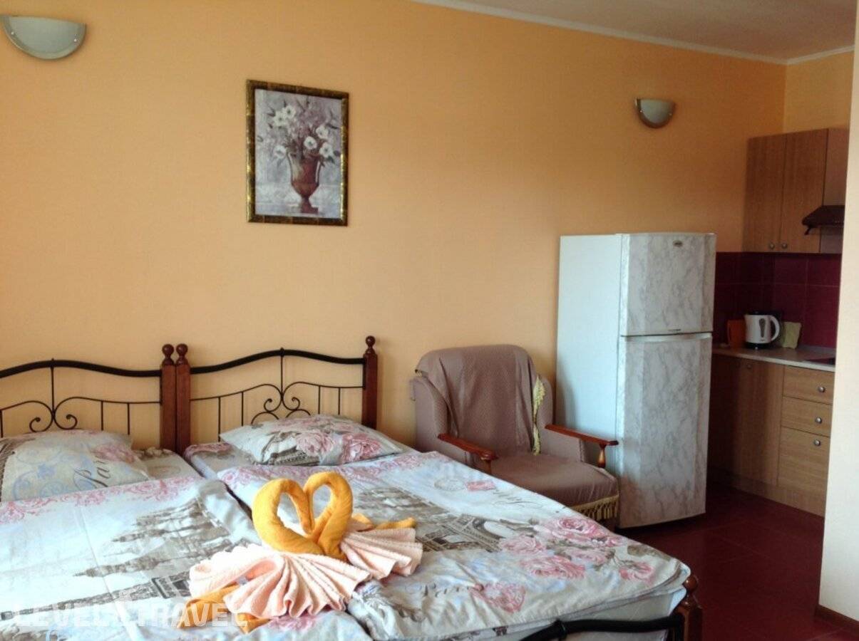 фотографии отеля ГД София На Вегатарианской в Россия(Адлер) - фото №14