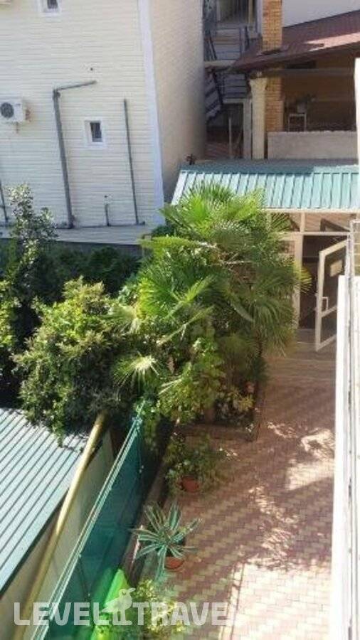 фотографии отеля ГД София На Вегатарианской в Россия(Адлер) - фото №33