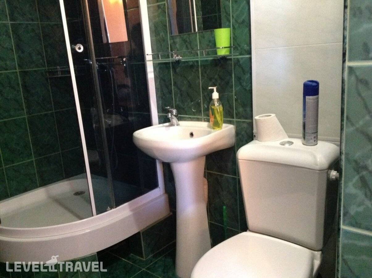 фотографии отеля ГД София На Вегатарианской в Россия(Адлер) - фото №12