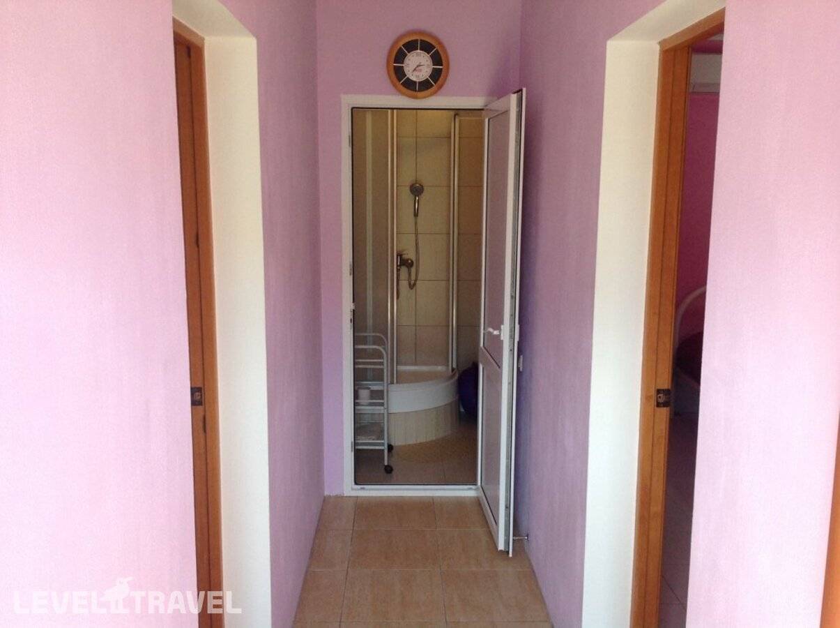 фотографии отеля ГД София На Вегатарианской в Россия(Адлер) - фото №6