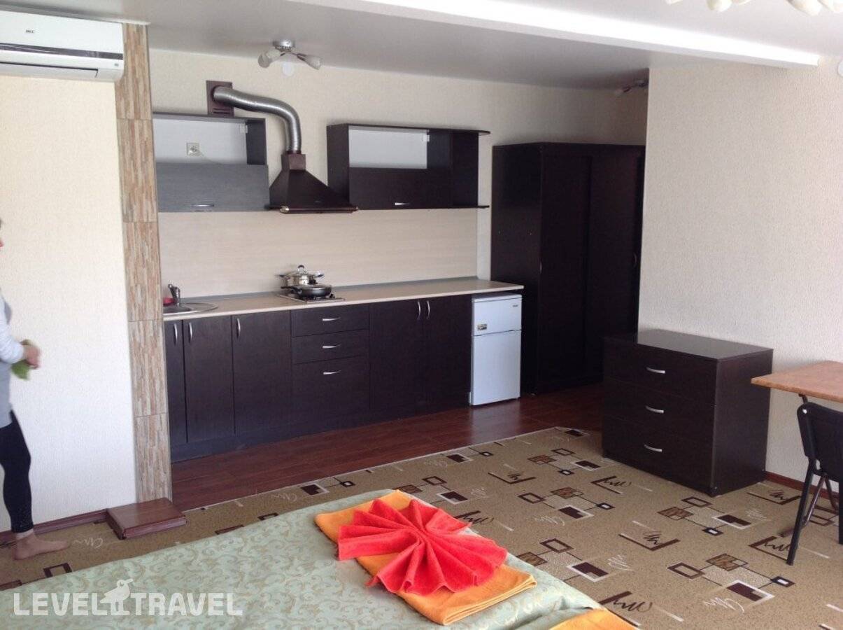 фотографии отеля ГД София На Вегатарианской в Россия(Адлер) - фото №13