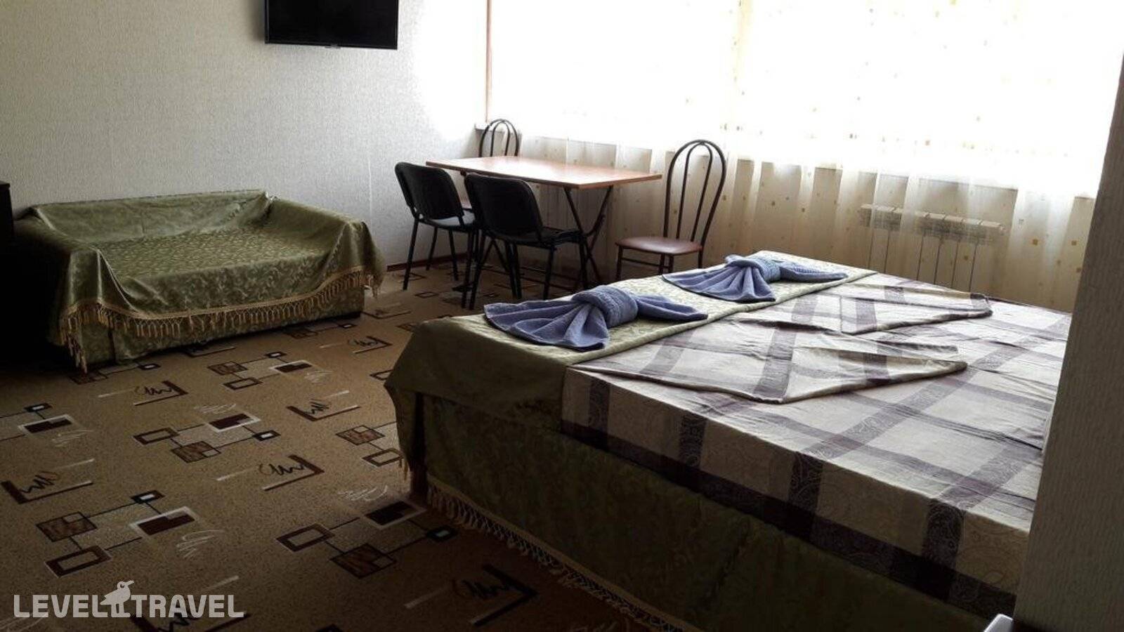 фотографии отеля ГД София На Вегатарианской в Россия(Адлер) - фото №20