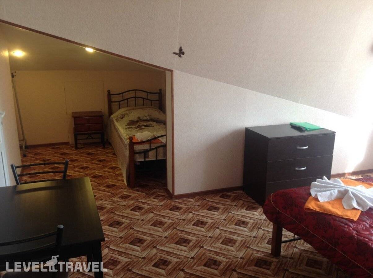 фотографии отеля ГД София На Вегатарианской в Россия(Адлер) - фото №21