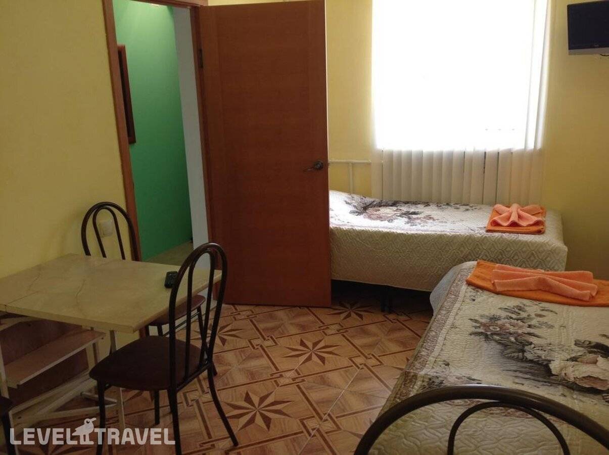 фотографии отеля ГД София На Вегатарианской в Россия(Адлер) - фото №4