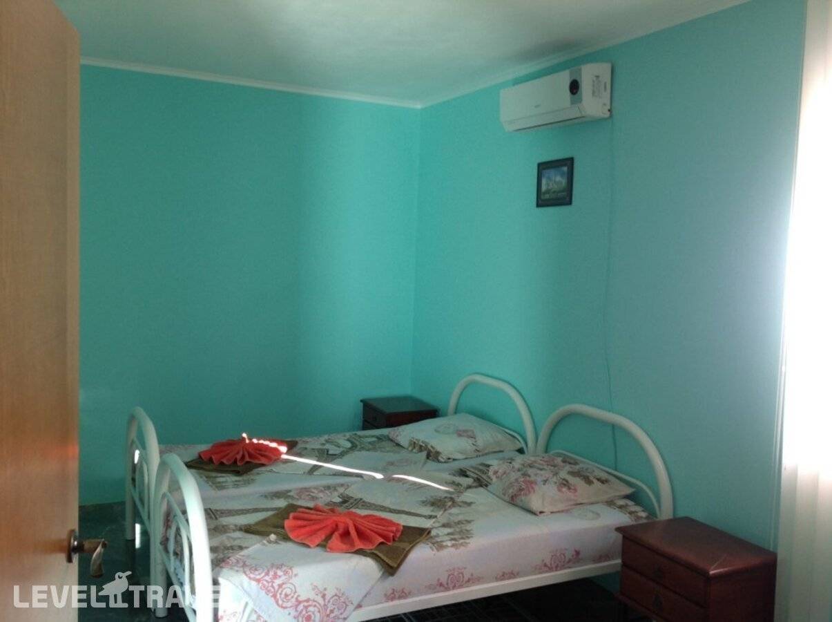 фотографии отеля ГД София На Вегатарианской в Россия(Адлер) - фото №15