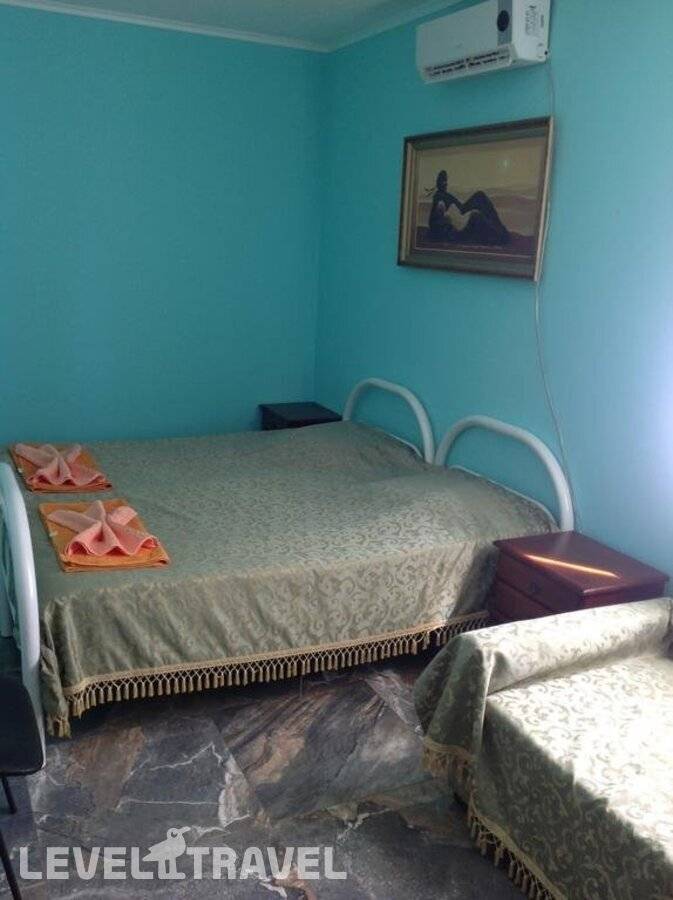 фотографии отеля ГД София На Вегатарианской в Россия(Адлер) - фото №26