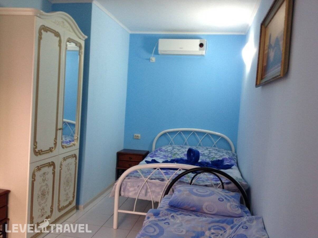 фотографии отеля ГД София На Вегатарианской в Россия(Адлер) - фото №25