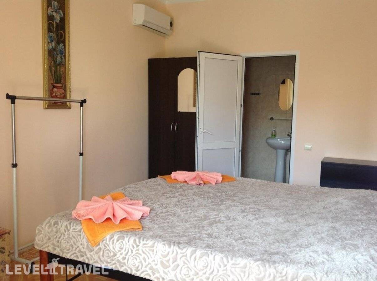 фотографии отеля ГД София На Вегатарианской в Россия(Адлер) - фото №16