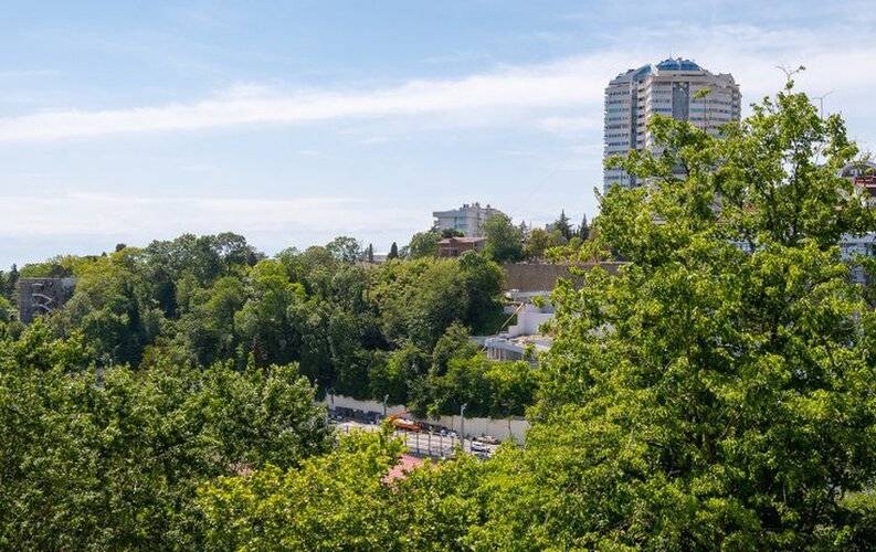 Гостевой Дом Стадион