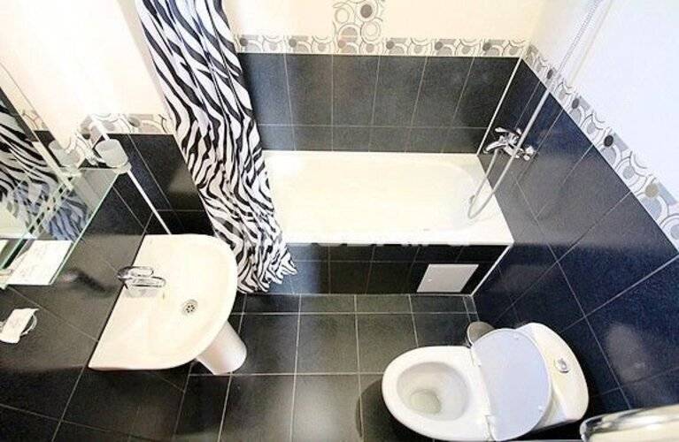 Отель Звездный