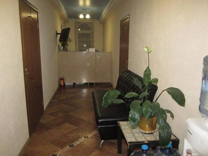 Отель Звездный