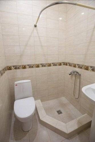 Отель Звездный