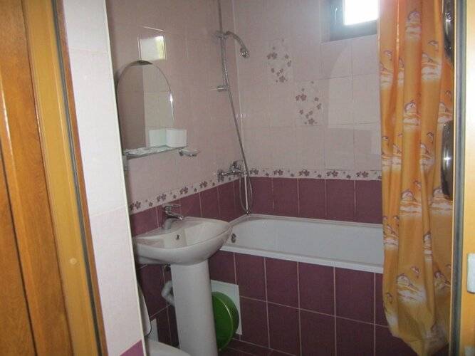 Отель Звездный
