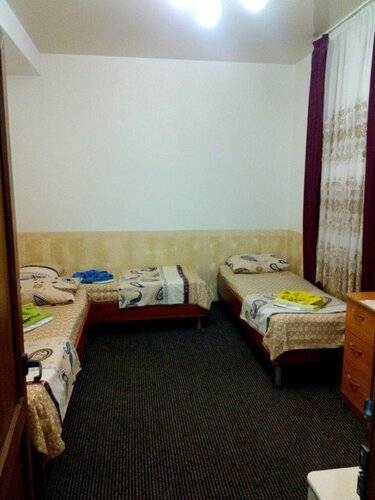 Отель Звездный