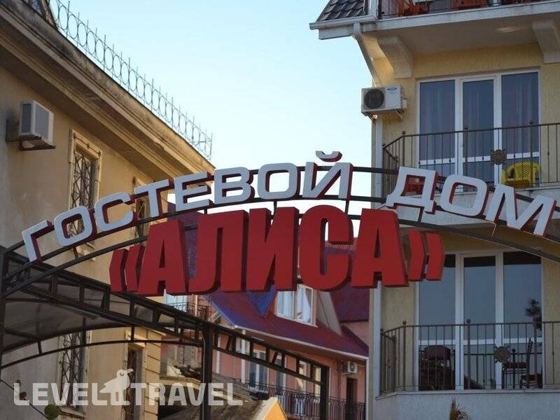 Фотография ГД Алиса