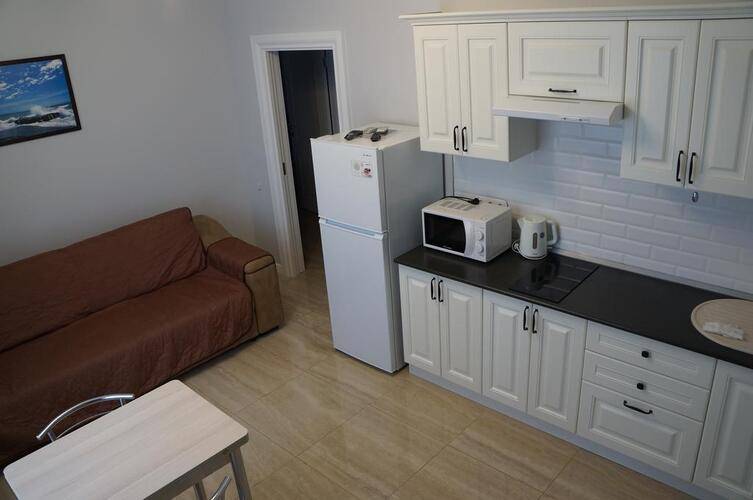 Sea Side Apartments
