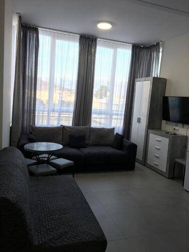 Sea Side Apartments