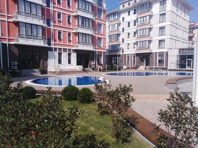 Sea Side Apartments
