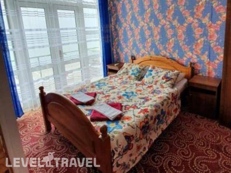 Фотография Мини-Отель Аленка (Ex.Мини-Отель СССР)