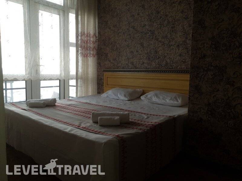 Фотография Мини-Отель Аленка (Ex.Мини-Отель СССР)