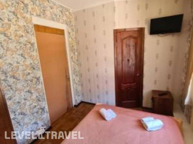 Фотография Мини-Отель Аленка (Ex.Мини-Отель СССР)