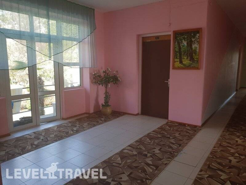 Фотография Мини-Отель Аленка (Ex.Мини-Отель СССР)