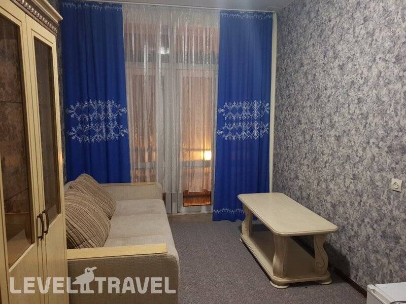 Фотография Мини-Отель Аленка (Ex.Мини-Отель СССР)