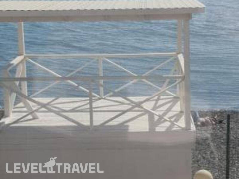 Фотография Мини-Отель Аленка (Ex.Мини-Отель СССР)