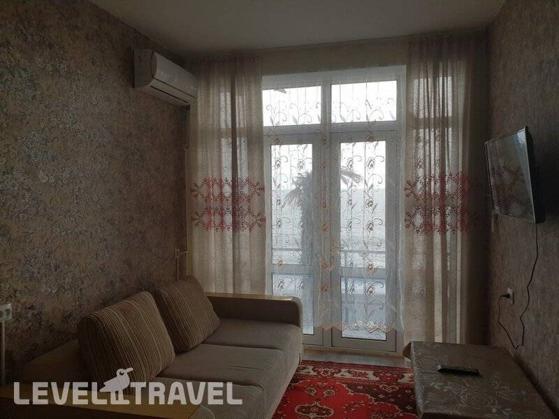 Фотография Мини-Отель Аленка (Ex.Мини-Отель СССР)