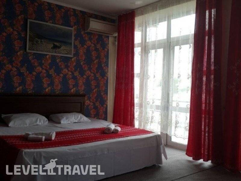 Фотография Мини-Отель Аленка (Ex.Мини-Отель СССР)