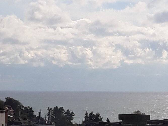Апартаменты Студия У Моря