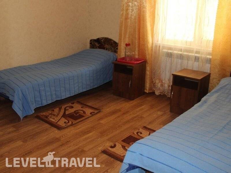 Фотография Гостевой Дом У Дяди Вани