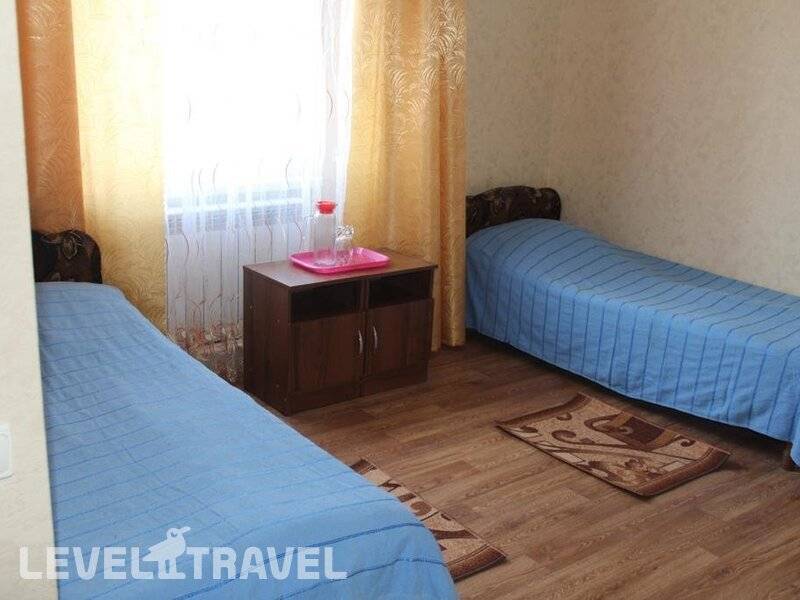 Фотография Гостевой Дом У Дяди Вани