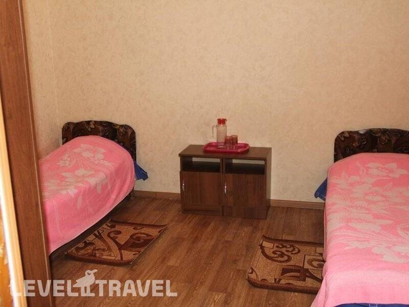 Фотография Гостевой Дом У Дяди Вани