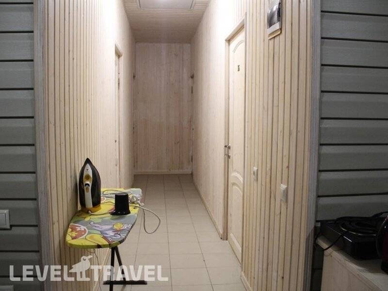 Фотография Гостевой Дом У Дяди Вани