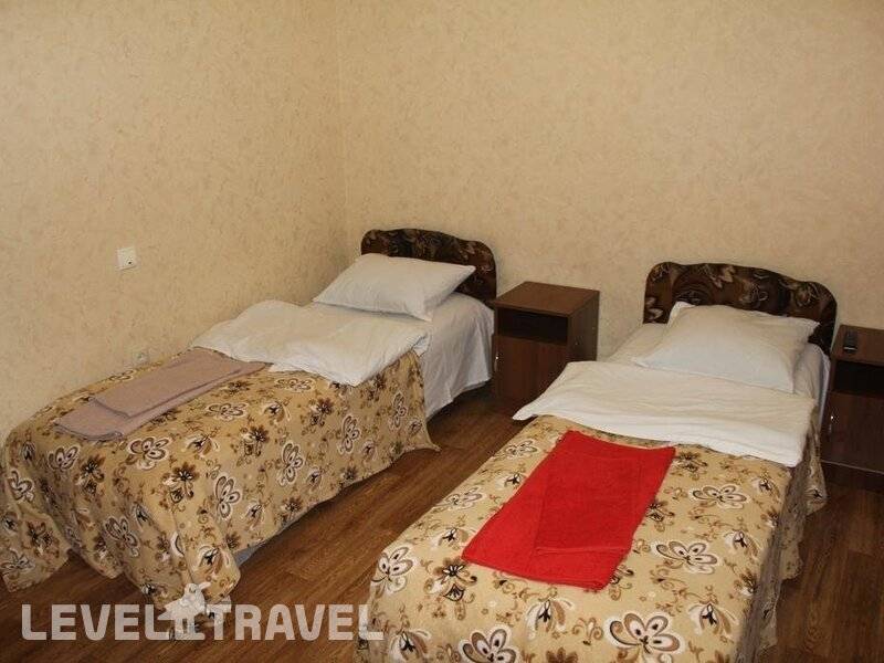 Фотография Гостевой Дом У Дяди Вани